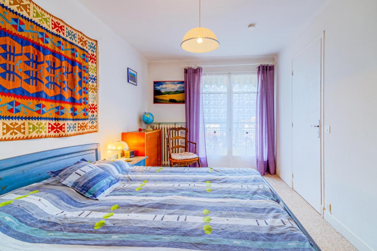 Maison Doretta - Sea View Roquebrune-Cap-Martin Exterior foto